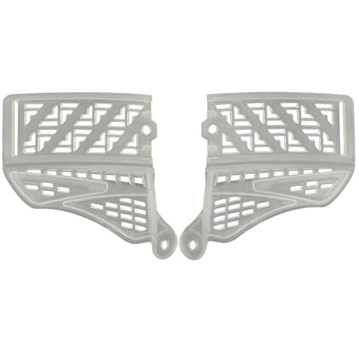 JT x Hydra ProFlex Ears - Clear