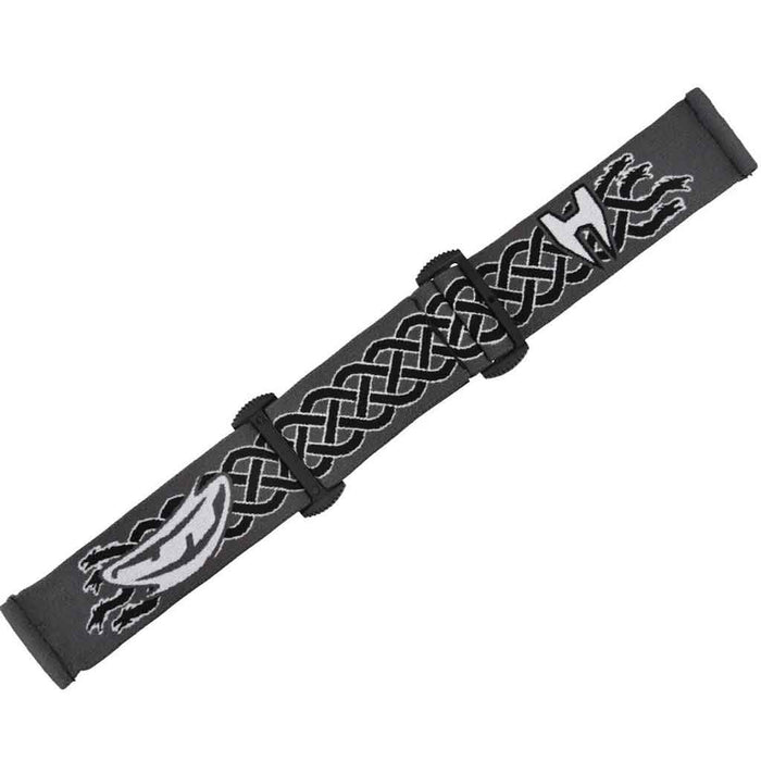 JT x Hydra ProFlex Strap - Grey