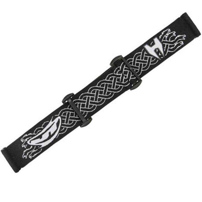 JT x Hydra ProFlex Strap - Black