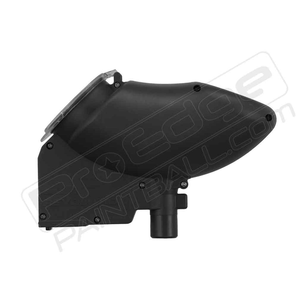 JT Revolution Electronic Hopper Black — Pro Edge Paintball