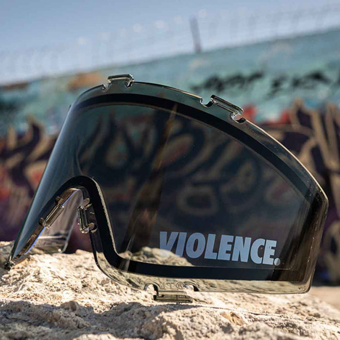 JT Spectra Thermal Lens - VIOLENCE. - In Stock & Shipping