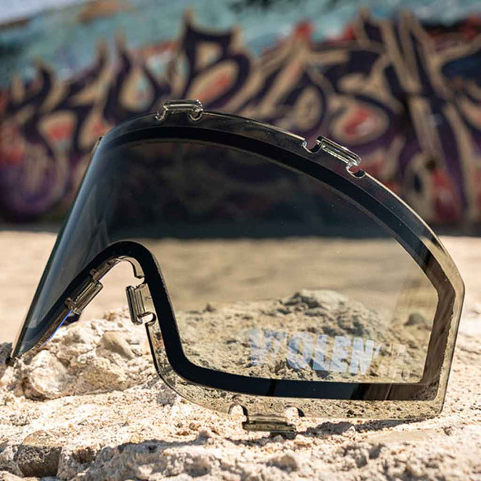 JT Spectra Thermal Lens - VIOLENCE. - In Stock & Shipping