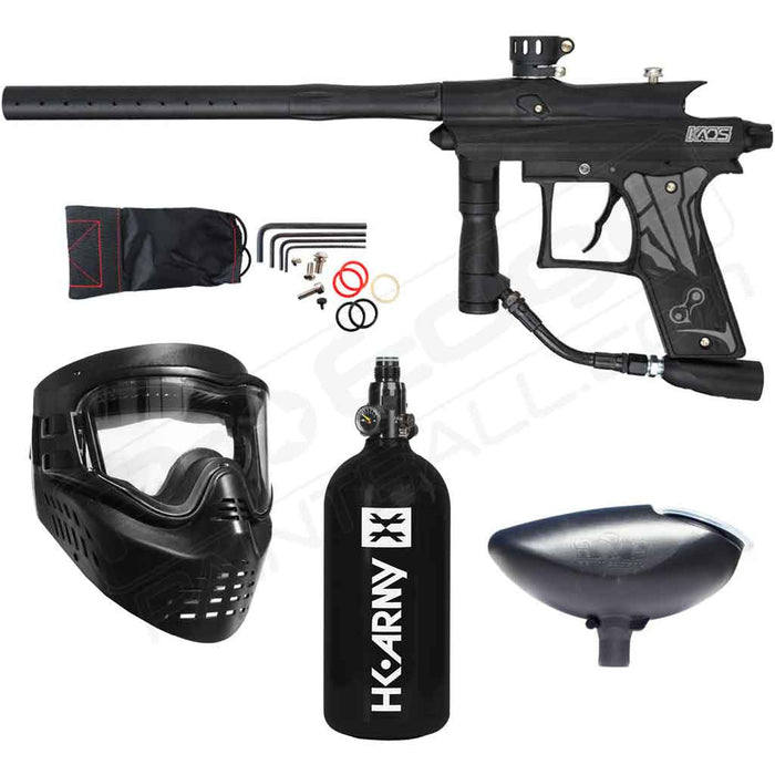 Azodin Kaos 3 Base Package with HPA