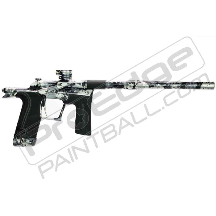 Planet Eclipse Ego LV 2 Snow Camo (White/Grey/Black)