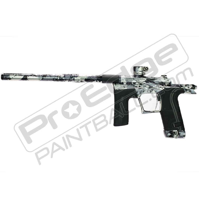 Planet Eclipse Ego LV 2 Snow Camo (White/Grey/Black)