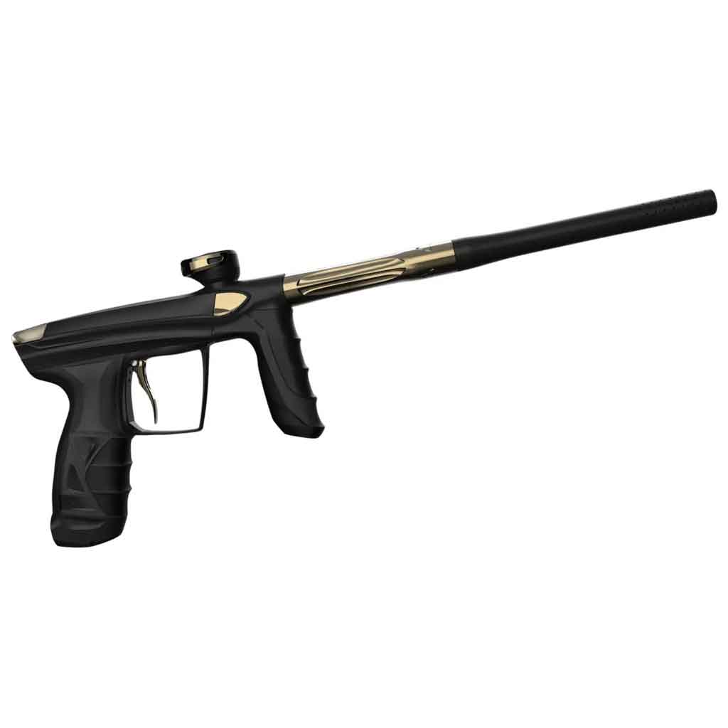 Luxe AIRE Paintball Gun — Pro Edge Paintball