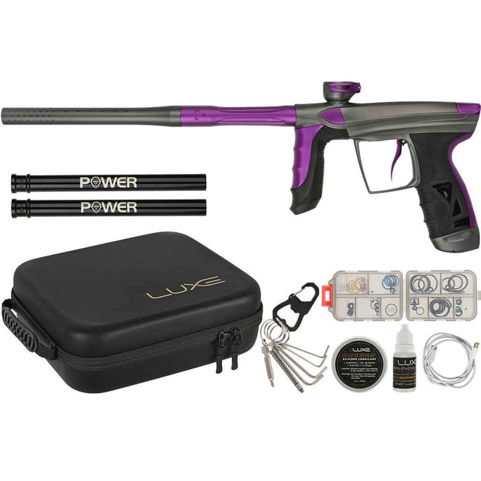 DLX - Luxe AIRE - Choose Color