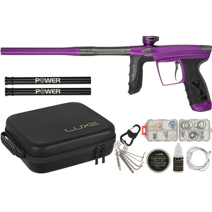 DLX - Luxe AIRE - Choose Color