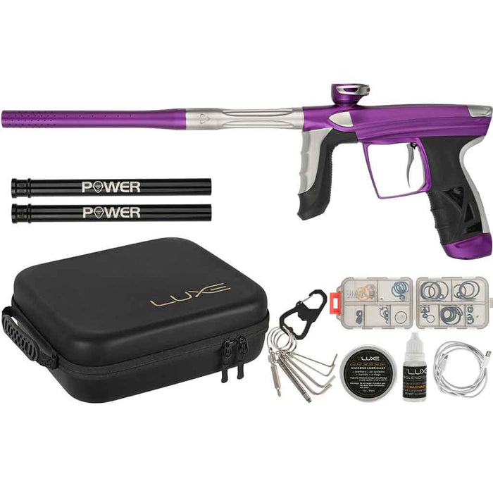 DLX - Luxe AIRE - Choose Color