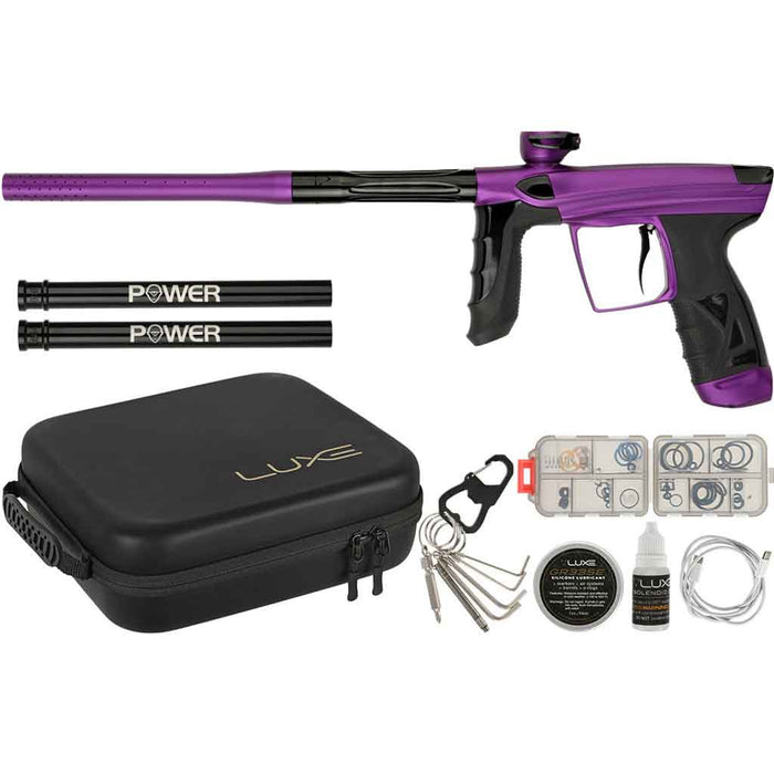 DLX - Luxe AIRE - Choose Color