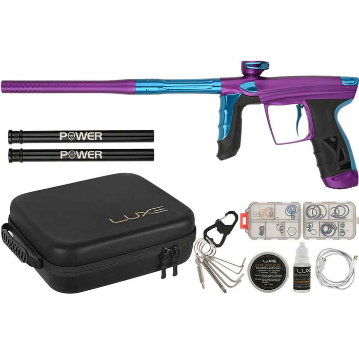 DLX - Luxe AIRE - Choose Color