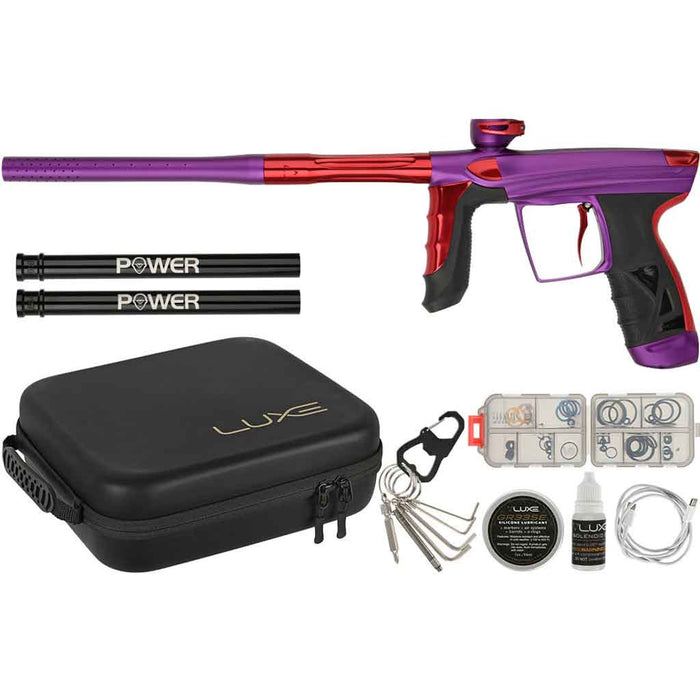 DLX - Luxe AIRE - Choose Color