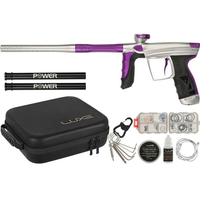 DLX - Luxe AIRE - Choose Color