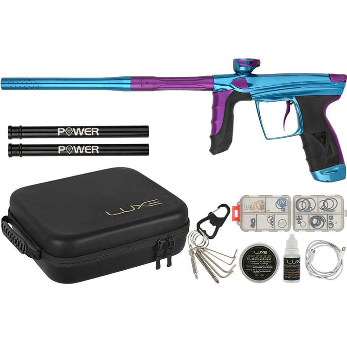 DLX - Luxe AIRE - Choose Color