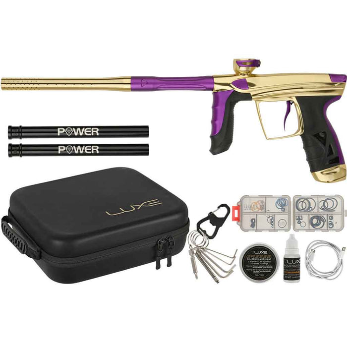 DLX - Luxe AIRE - Choose Color