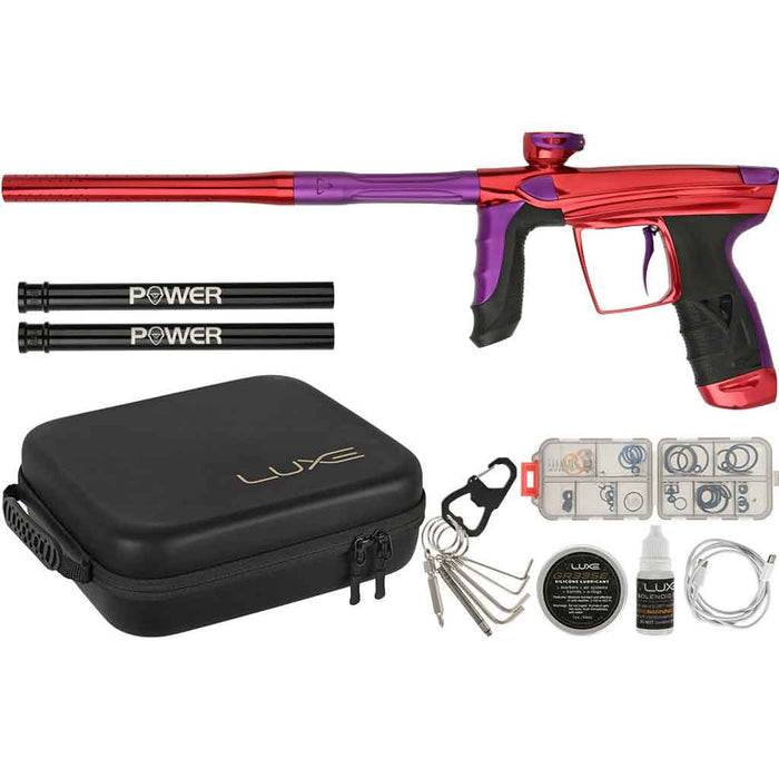 DLX - Luxe AIRE - Choose Color