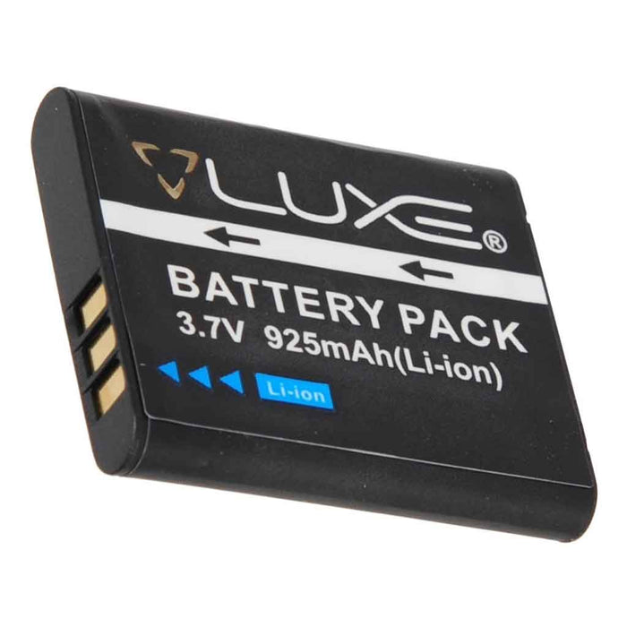 DLX LUXE X BATTERY