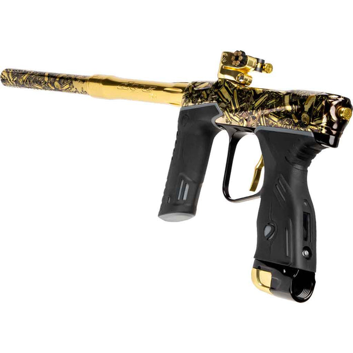 DYE MXR - Spent PGA - Gold Black