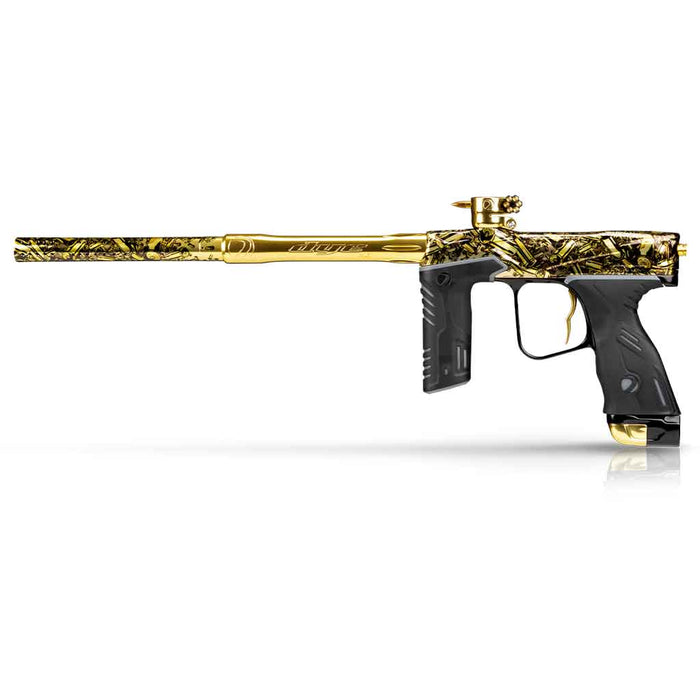 DYE MXR - Spent PGA - Gold Black