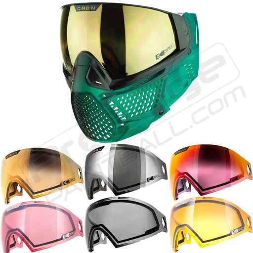 Paintball Masks and Goggles — Page 3 — Pro Edge Paintball