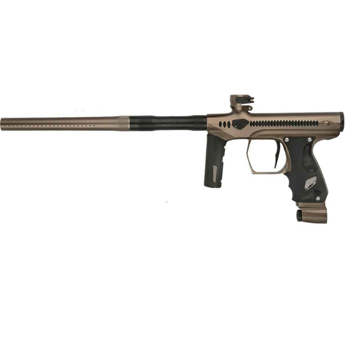 SP Method Shocker ERA Paintball Gun - Copper Black