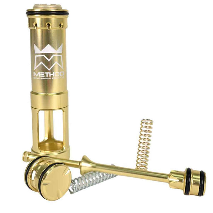 Method Shocker ERA Bolt Kit - Gold