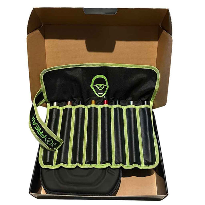 SP Method Shocker ERA Paintball Gun - Polished Purple