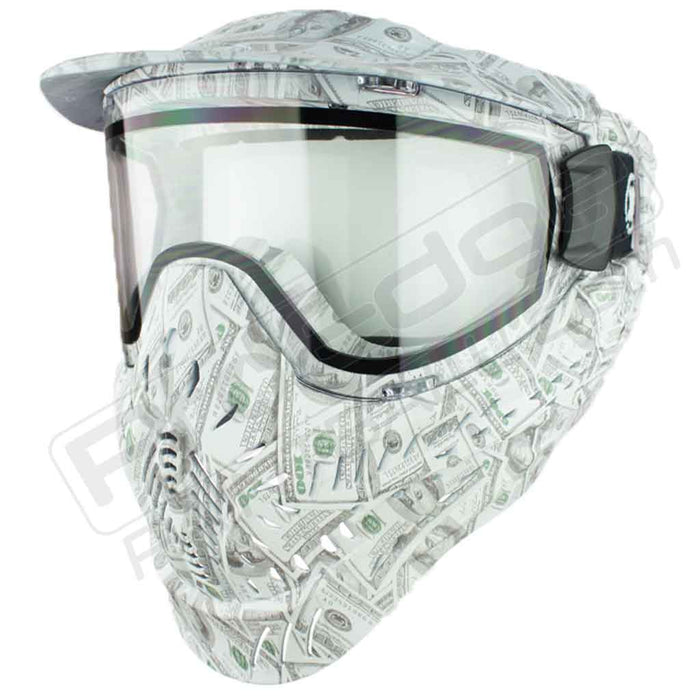 HK Army HSTL Thermal Mask - Money