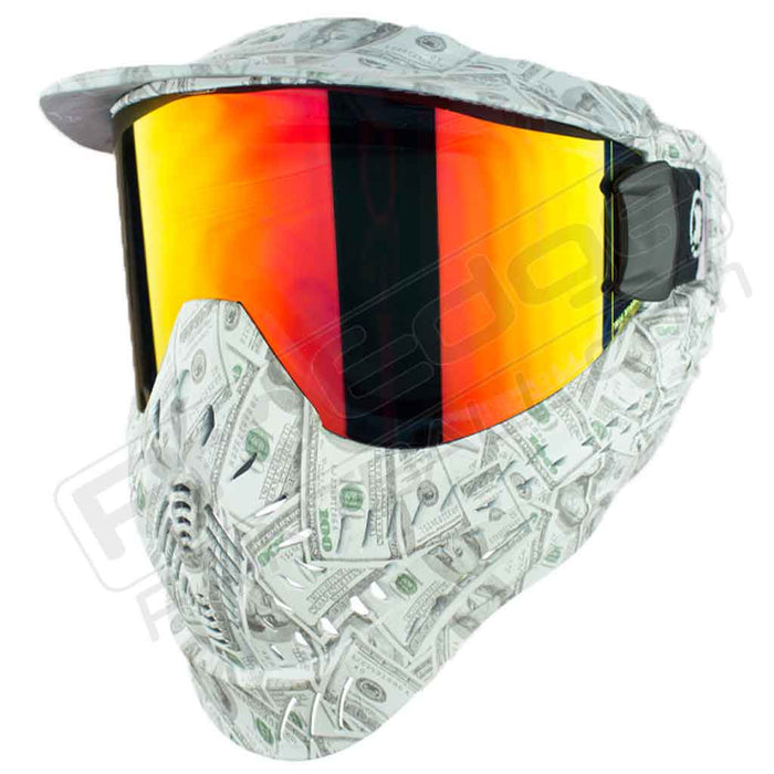 HK Army HSTL Thermal Mask - Money