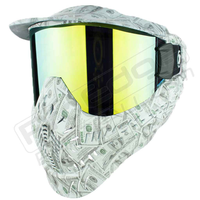 HK Army HSTL Thermal Mask - Money