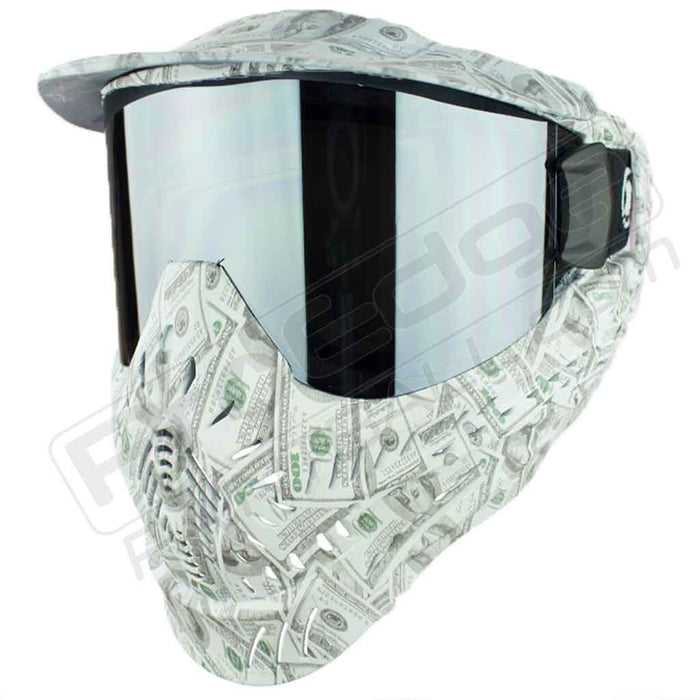 HK Army HSTL Thermal Mask - Money