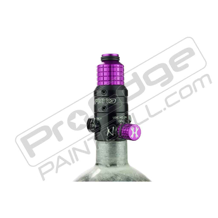 Ninja SL2 - 77/4500 - Black Purple - Choose Regulator (SKU 10428)
