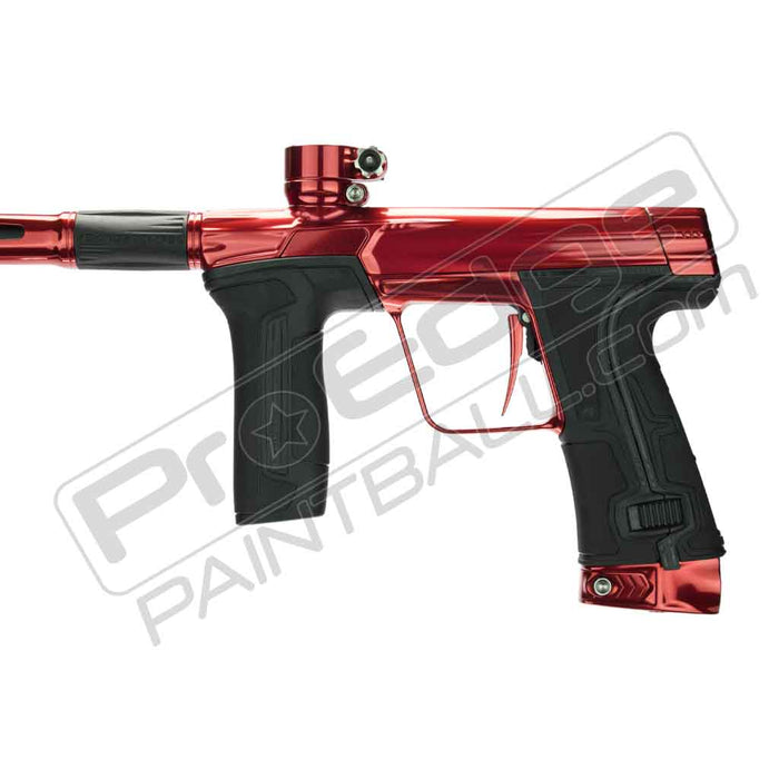 Planet Eclipse CS3 Red Polished