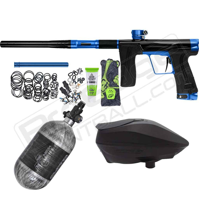 Planet Eclipse Geo R5 Competition Package
