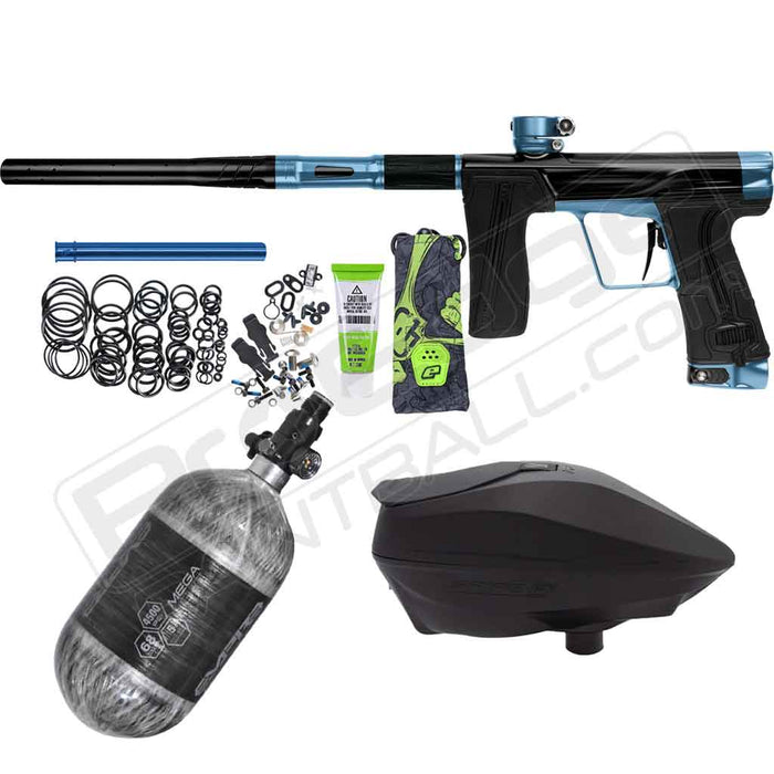 Planet Eclipse Geo R5 Competition Package