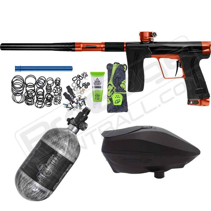 Planet Eclipse Geo R5 Competition Package