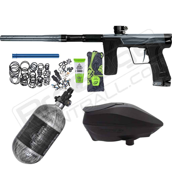 Planet Eclipse Geo R5 Competition Package