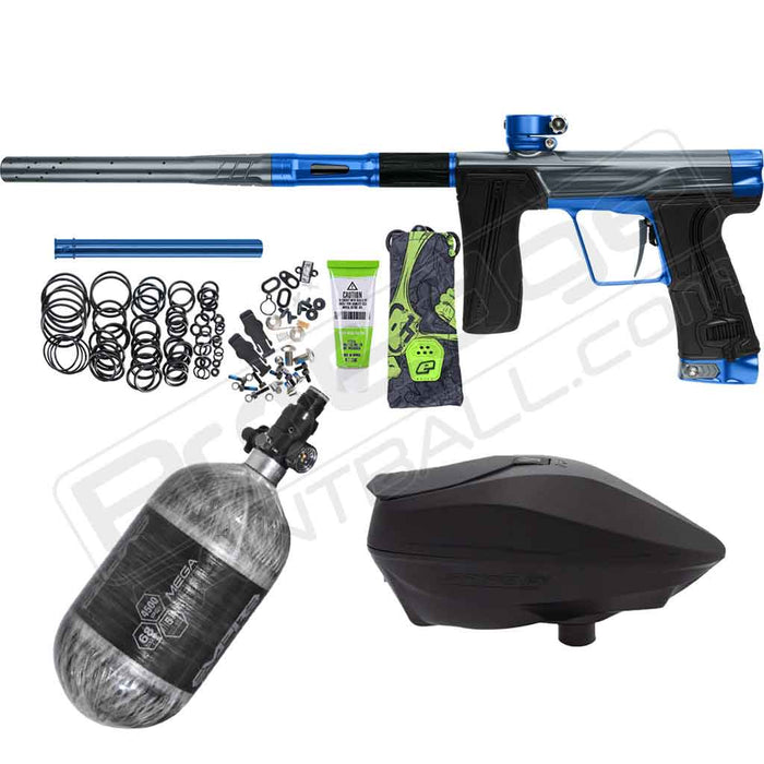 Planet Eclipse Geo R5 Competition Package