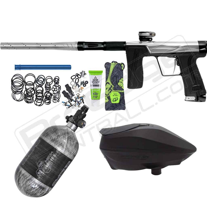 Planet Eclipse Geo R5 Competition Package