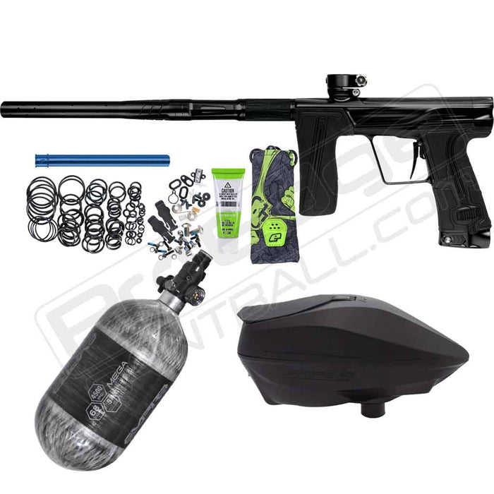 Planet Eclipse Geo R5 Competition Package