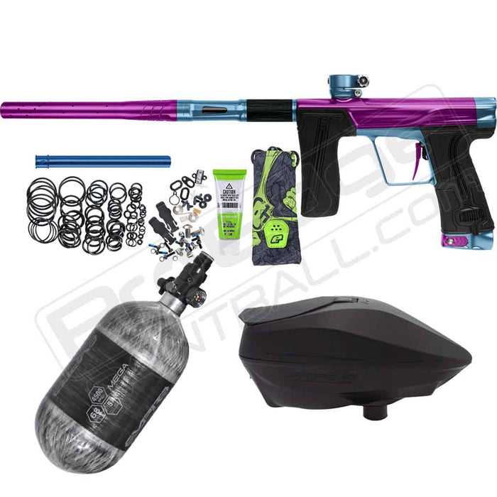 Planet Eclipse Geo R5 Competition Package