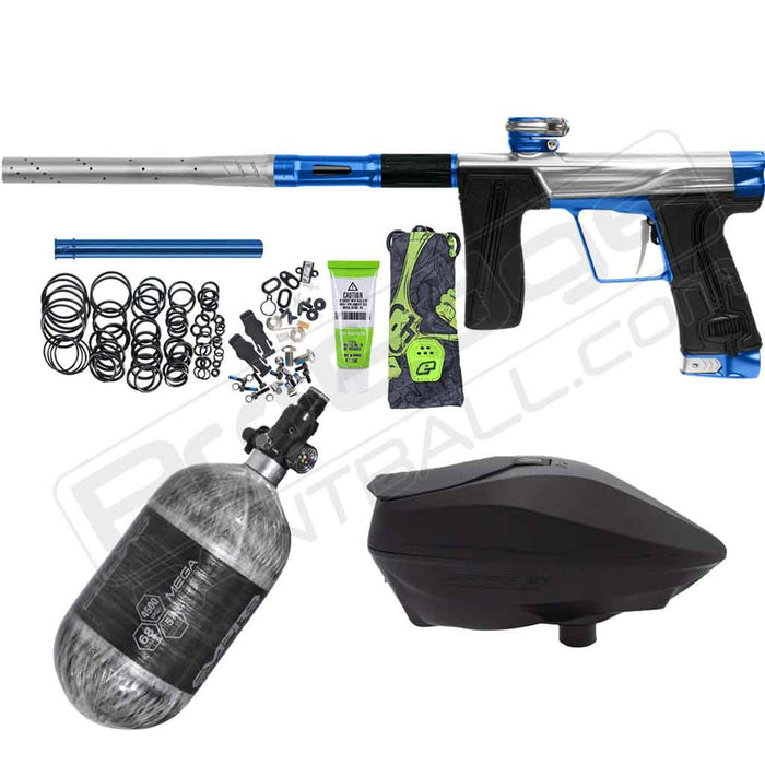 Planet Eclipse Geo R5 Competition Package