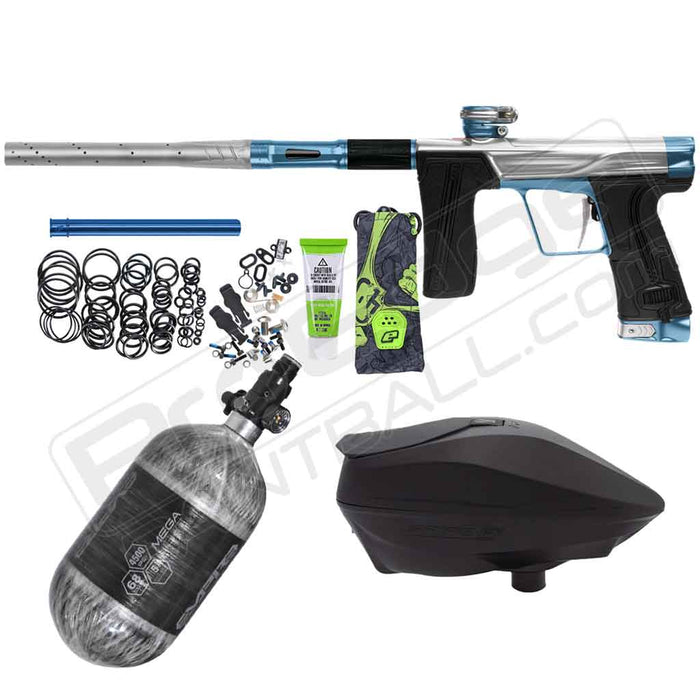 Planet Eclipse Geo R5 Competition Package