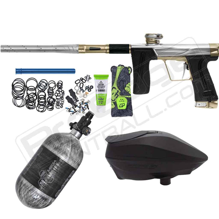 Planet Eclipse Geo R5 Competition Package