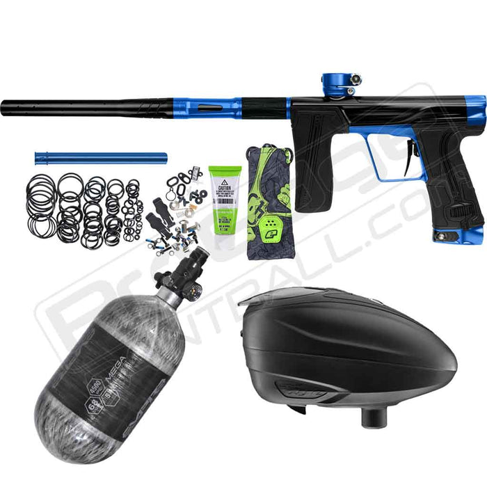 Planet Eclipse Geo R5 Competition Package