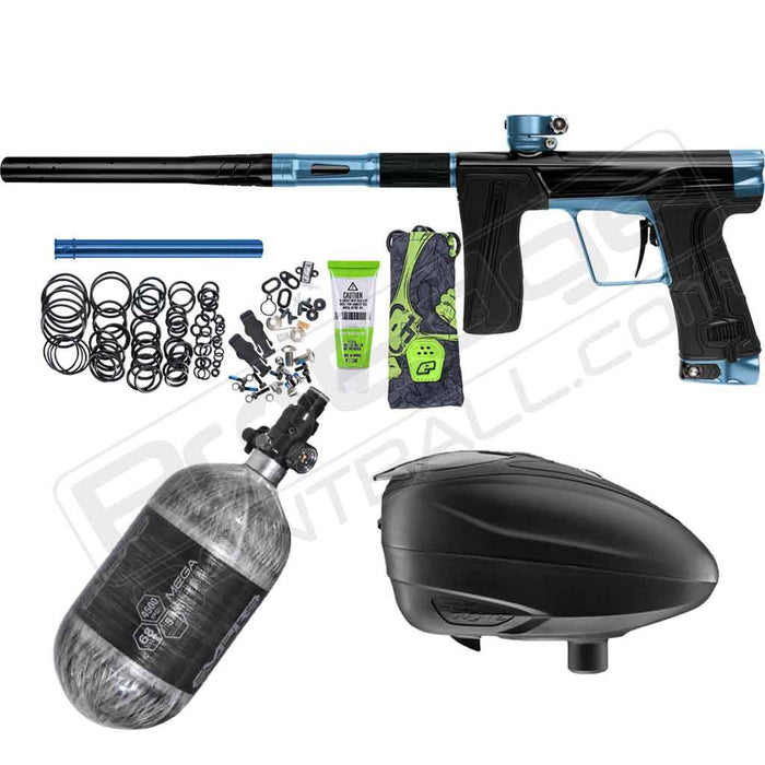 Planet Eclipse Geo R5 Competition Package
