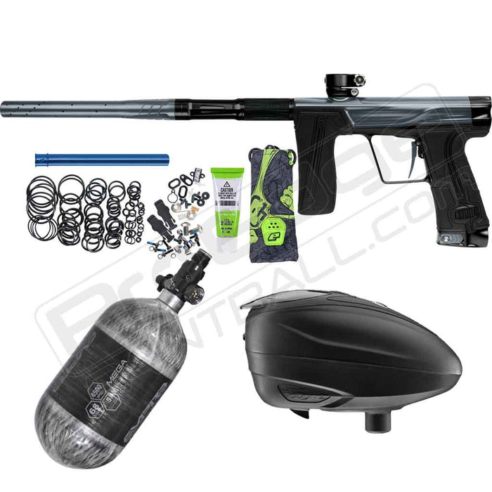 Planet Eclipse Geo R5 Competition Package