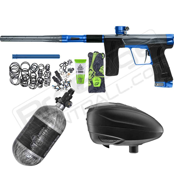 Planet Eclipse Geo R5 Competition Package