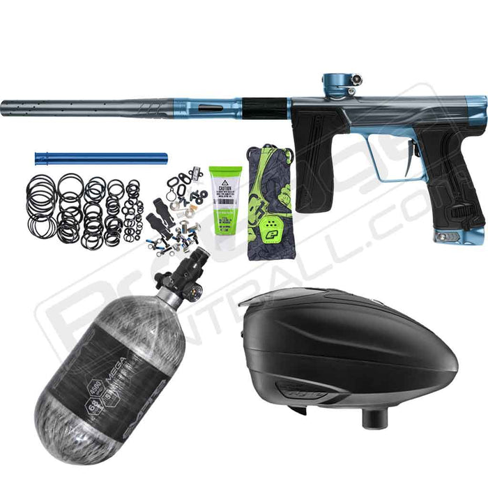 Planet Eclipse Geo R5 Competition Package