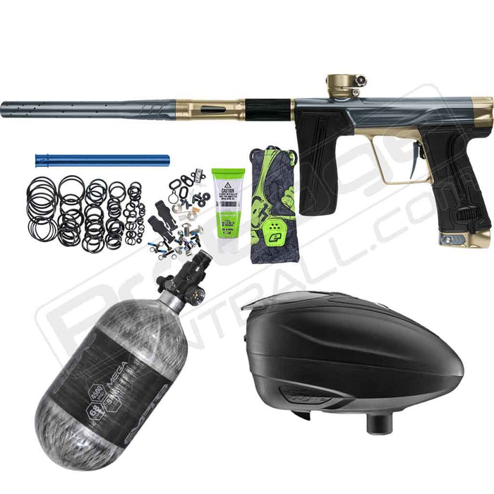 Planet Eclipse Geo R5 Competition Package